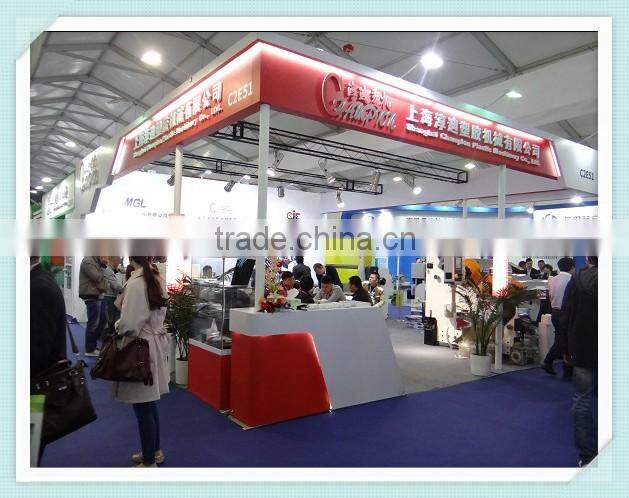 High grade high effeciency pvc crust foam sheet production machine