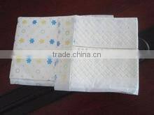 China Oeko-Tex Standard 100 Eco-friendly PP Spunbond Nonwoven Fabric for Baby Diaper
