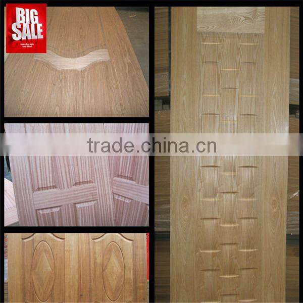 2016 Hot new Top Sell melamine door skin price