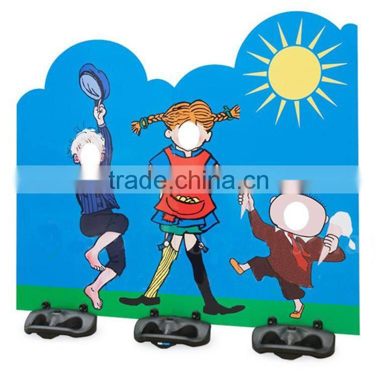 High Quality Outdoor Water Tank Base