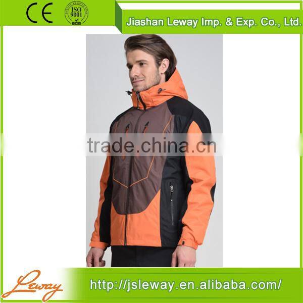 Hot-Selling high quality low price ski wear jacket
