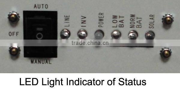 home use 1000w 2000w 3000w solar system