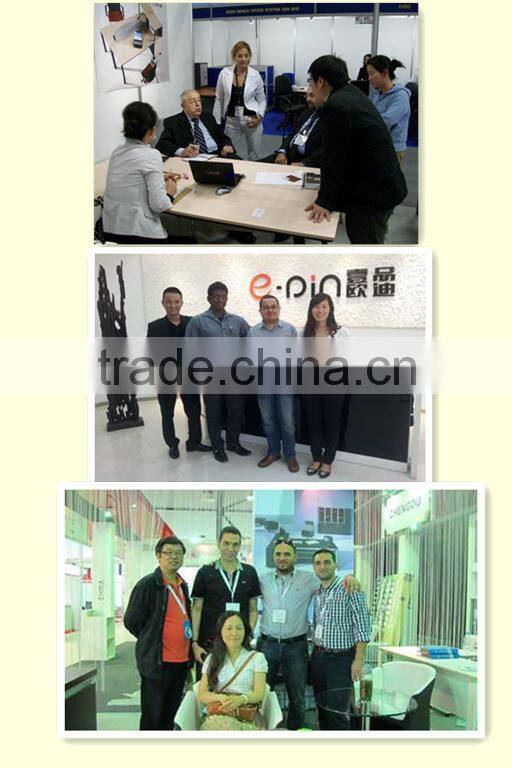 EPIN High Back Swivel Office Chair