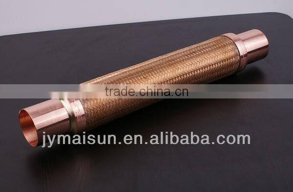 flexible gas water hose