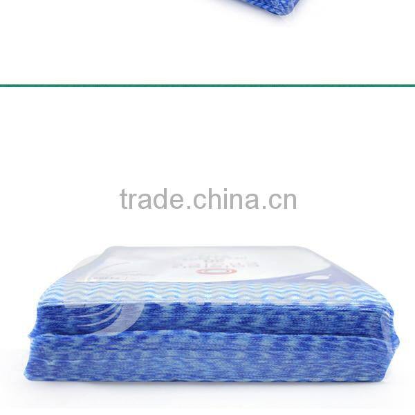 Blue Nonwoven Fabric Manufacturers