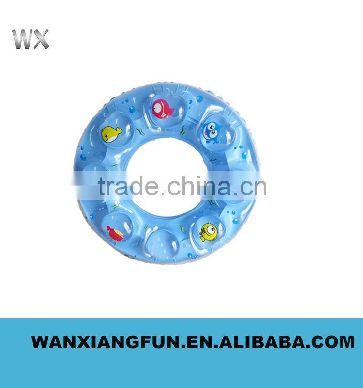 summer inflatable adult swimming pool float swimming ring
