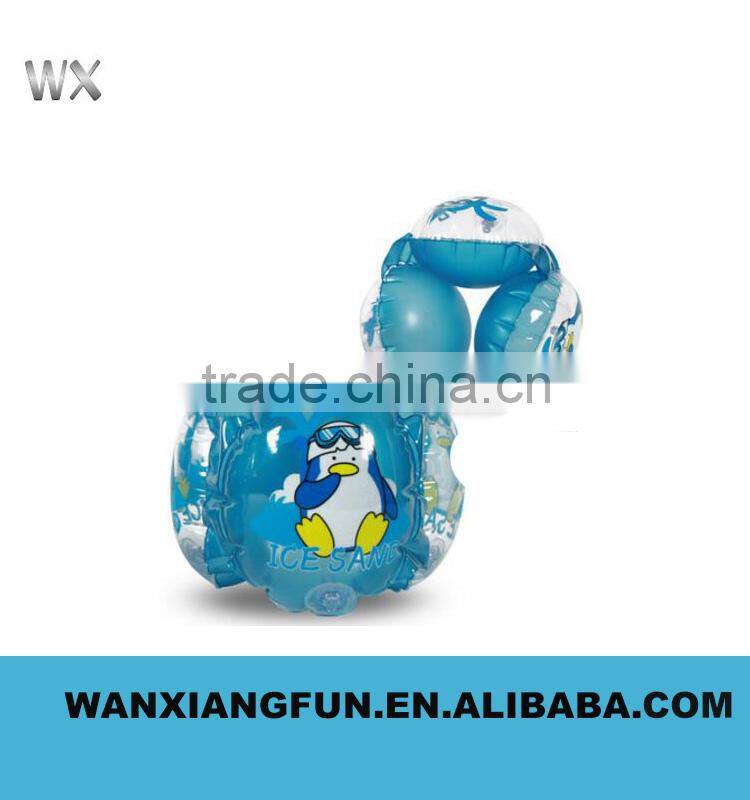 inflatable swim arm bands