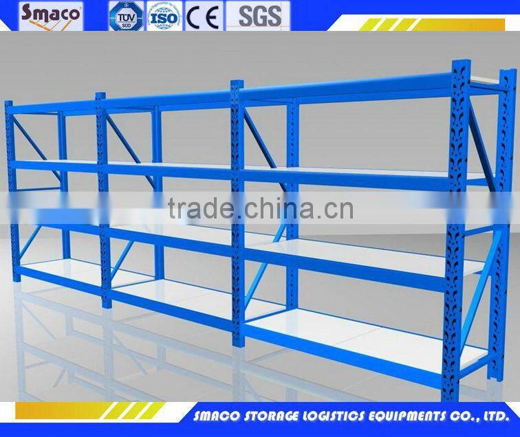 Height Adjustable Top quality logistics warehouse rack