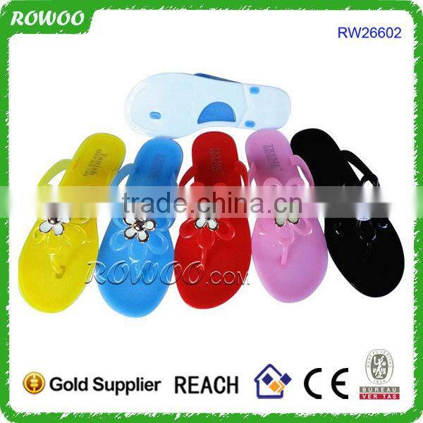 Beautiful fashion hemp rope slipper, espadrille slipper