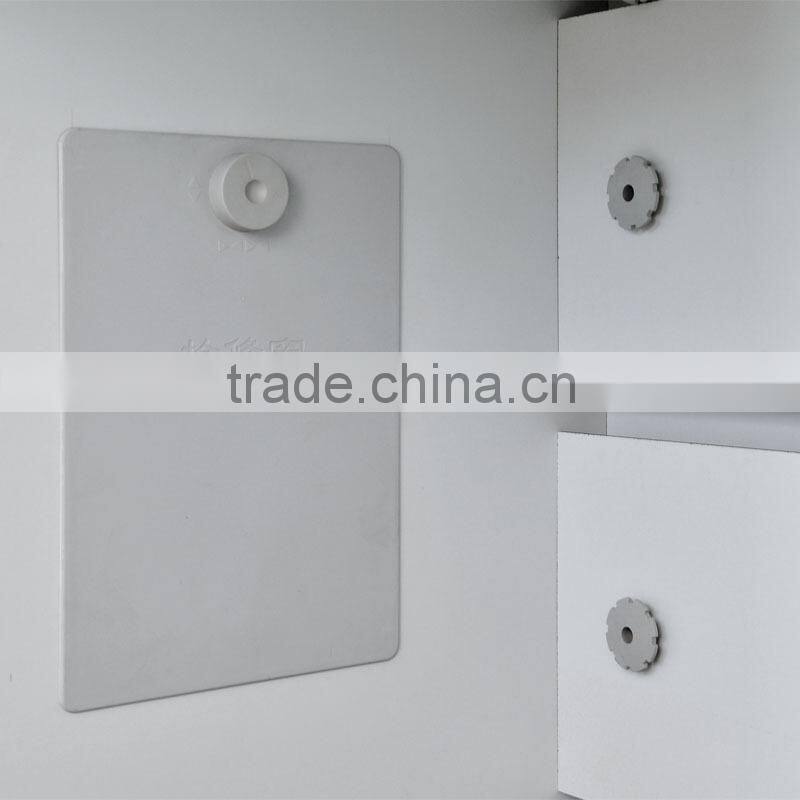 chemical fume hood with mobility beneath cabinet Model No.SHGG-T57128