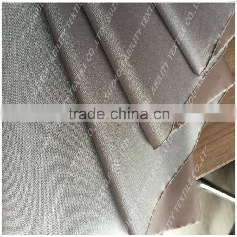 Waterproof Raincoat Fabric