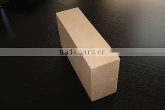 Manufacture High Dense Zircon Refractory Bricks For Glass Kiln& Ceramic Kilns