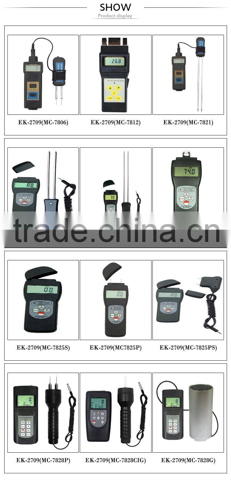 moisture meter for plants