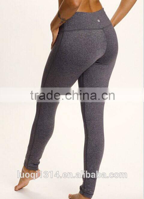 Women Fashion Fitness Leggings, Custom Sports Gym wear ,Dri Fit Running Pants