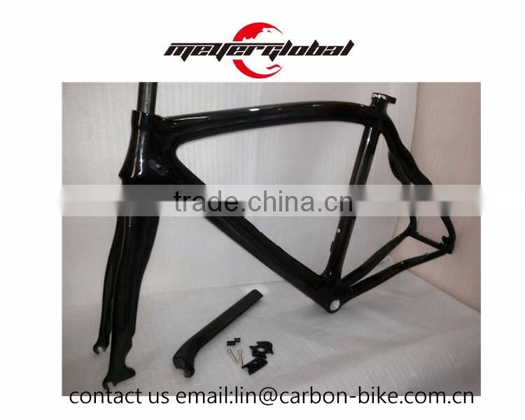 MeyerGlobal New Design Men's Canvas China Backpack Messenger Shoulder Travel Hiking carbon fiber Small Bags MG-CH-0011