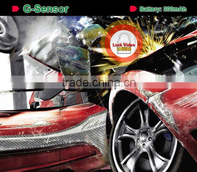 carmaxer ambarella a12 1296p full hd 1080p car camera dvr video recorder