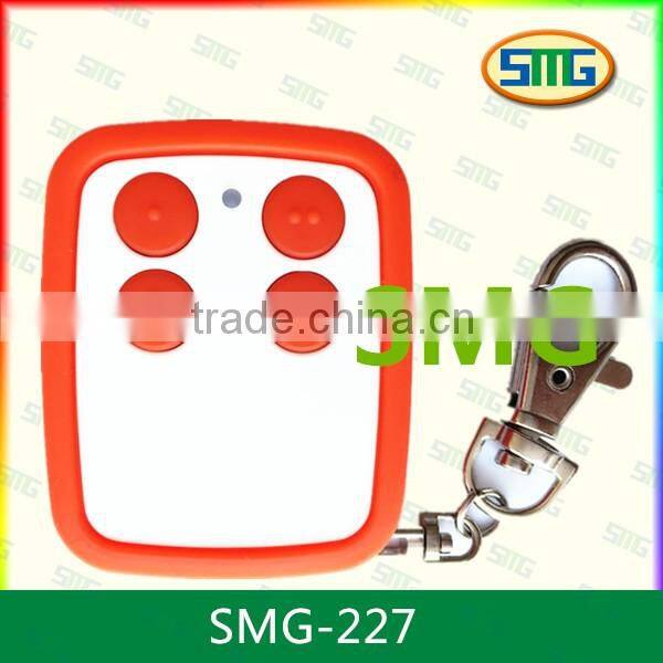 BENINCA TO GO 2WV or TO GO 4WV Replacement Remote Control garage door Transmitter 433.92Mhz