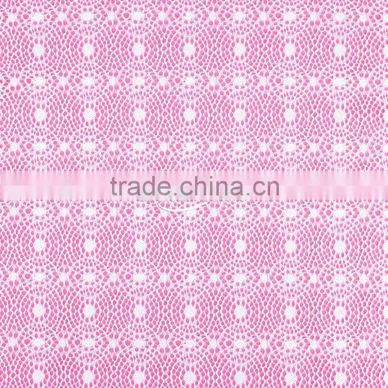 designed durable colorful indian embroidery lace