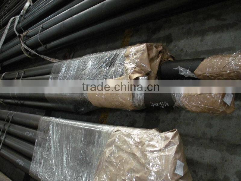 EN10305-1 E355 H8 honed steel tubing