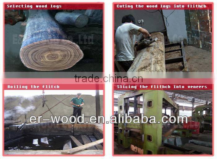 hot sale sliced cut teak veneer for plywood/mdf/door/furniture