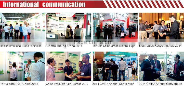 scrap copper cable stripper machine