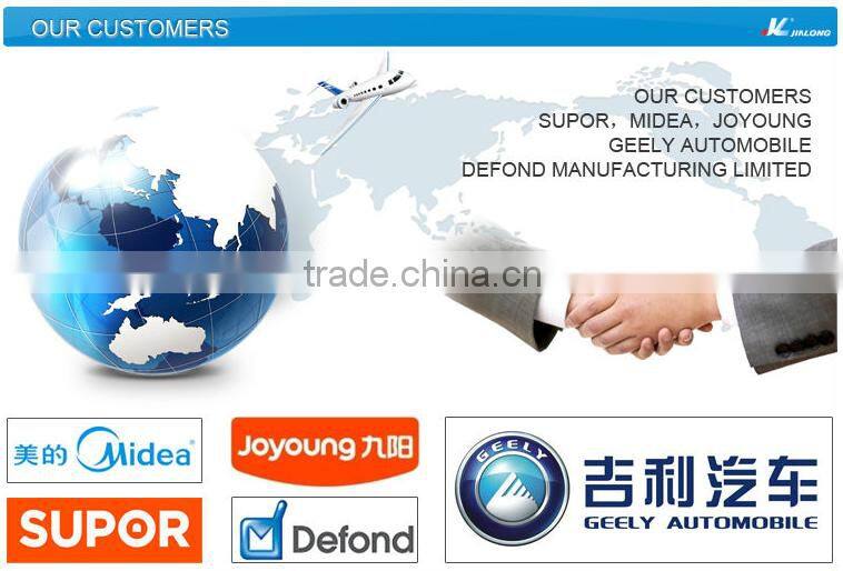 AC-014 inlet socket ac power switch socket