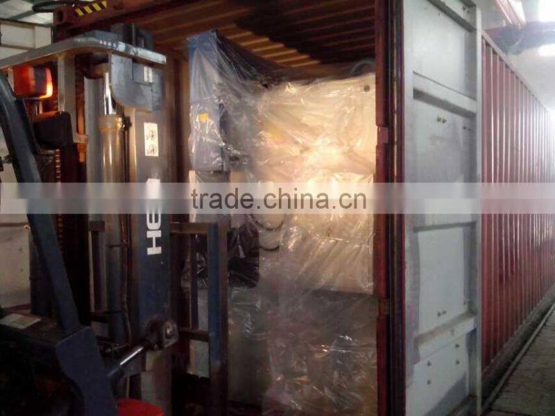 Y81 Hydraulic Scrap Metal Packing Machine Baling Machine