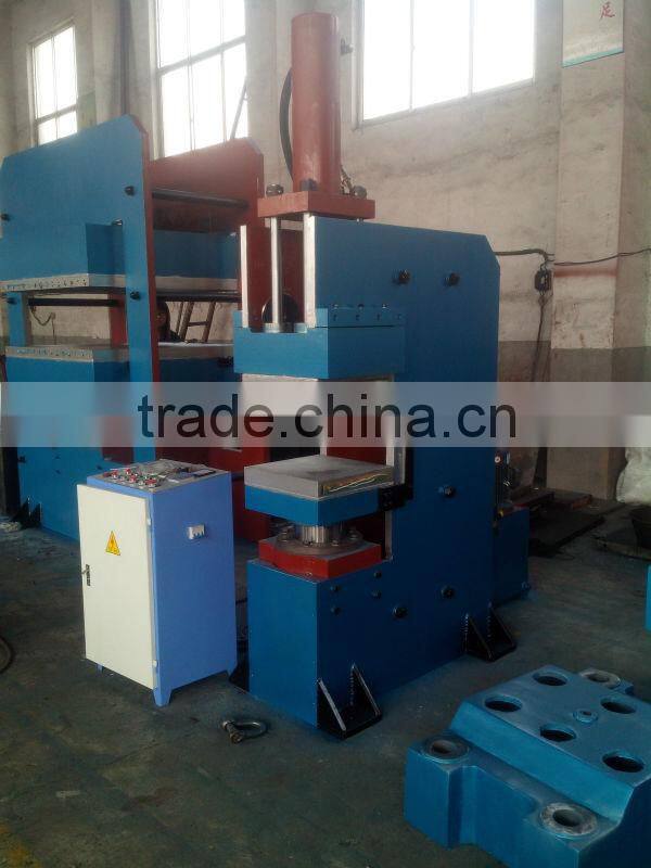 3RT rubber roller injection moulding machine for printer machine