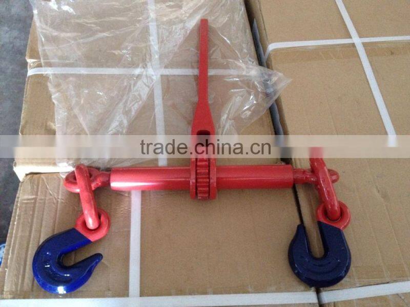 Forged Lever Type Load Binder