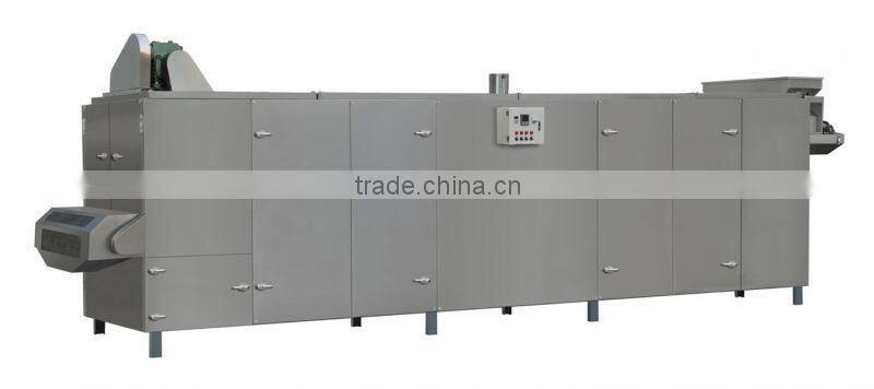 three layer drying oven