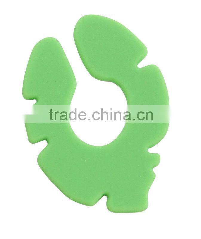 Silicone hot pad