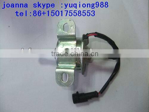 good sale 4TNV94 129612-52100 electric fuel pump