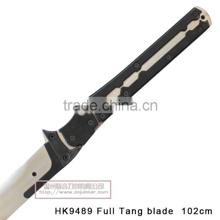 Wholesale Attack on titans swords HK9489