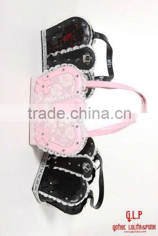 gothic punk bag 110