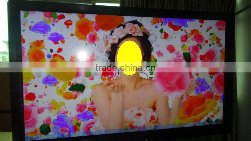 65''Donview LED touch monitor