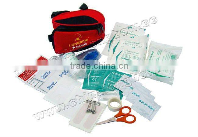 LS-02 Sports First Aid Kit
