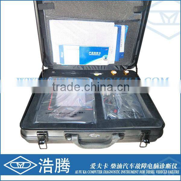 Best Choice AI FU KA Computer Diagnostic Instrument for Diesel Vehicle Failure