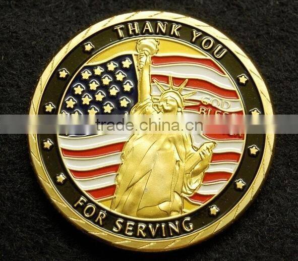 Most popular army medals and awards Free delivery cheap military medals Top Quality ribbons and medals