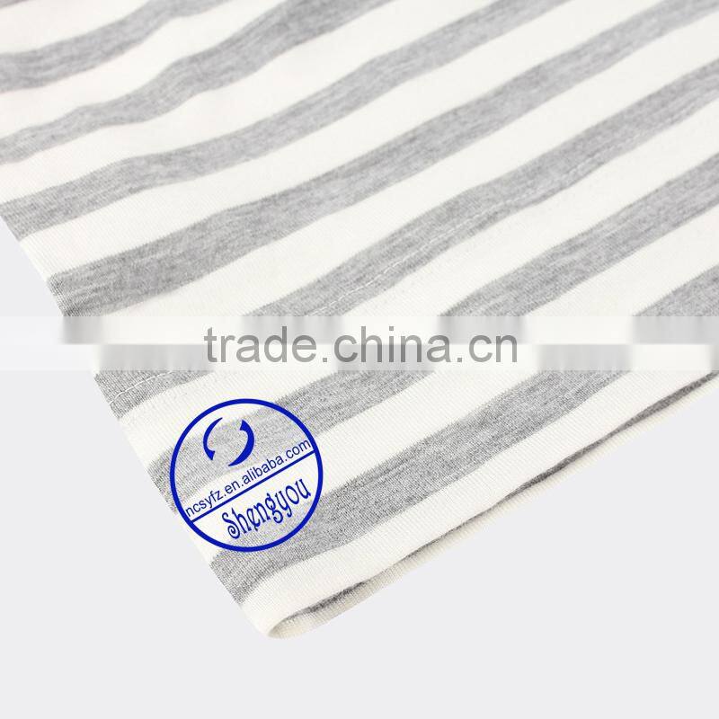 high quality yarn dyed women polo shirt manufactures china