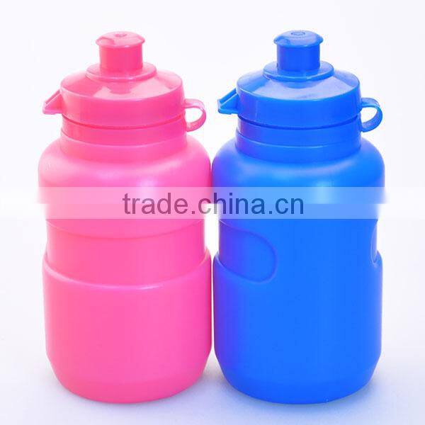 BPA free 350ML Custom Child Water Bottle,Plastic Kids Water Bottle