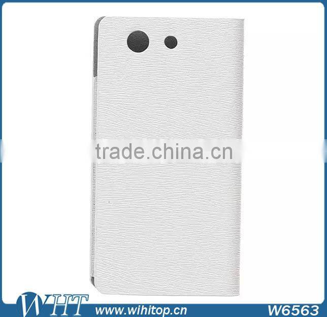 Smart Phone Case for Sony Xperia Z4 Compact Mobile Accessories