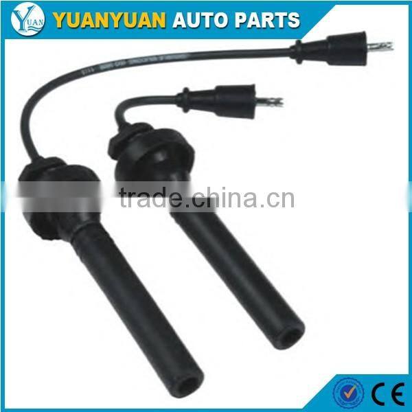 MD365102 spark plug wire set for Mitsubishi Lancer 2003-2006