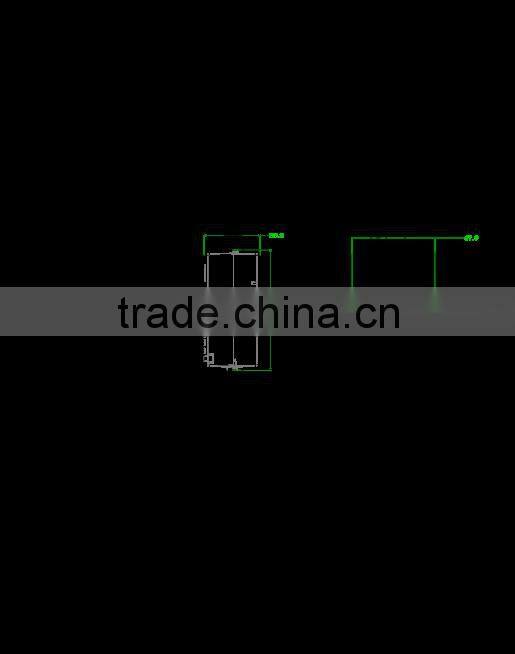 wholesale 12v 1a power adapter with CE FCC