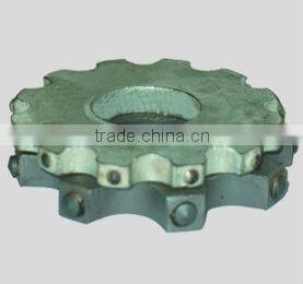 Asphalt Scarifier Cutter(JHP-002)