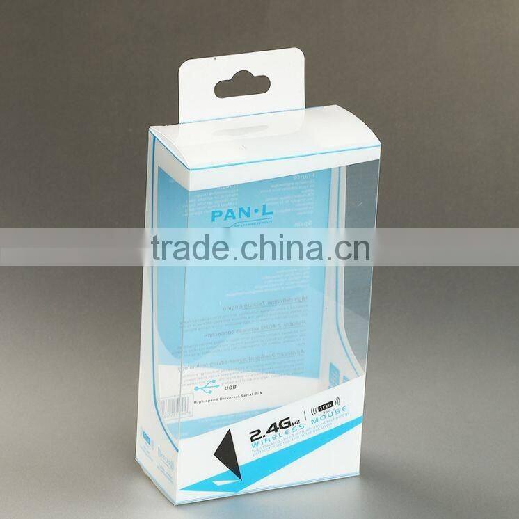 foldable pp storage box for pen packing