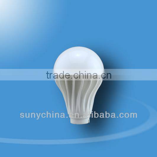 5-7W G55 E27 LED Bulb Heat Sink