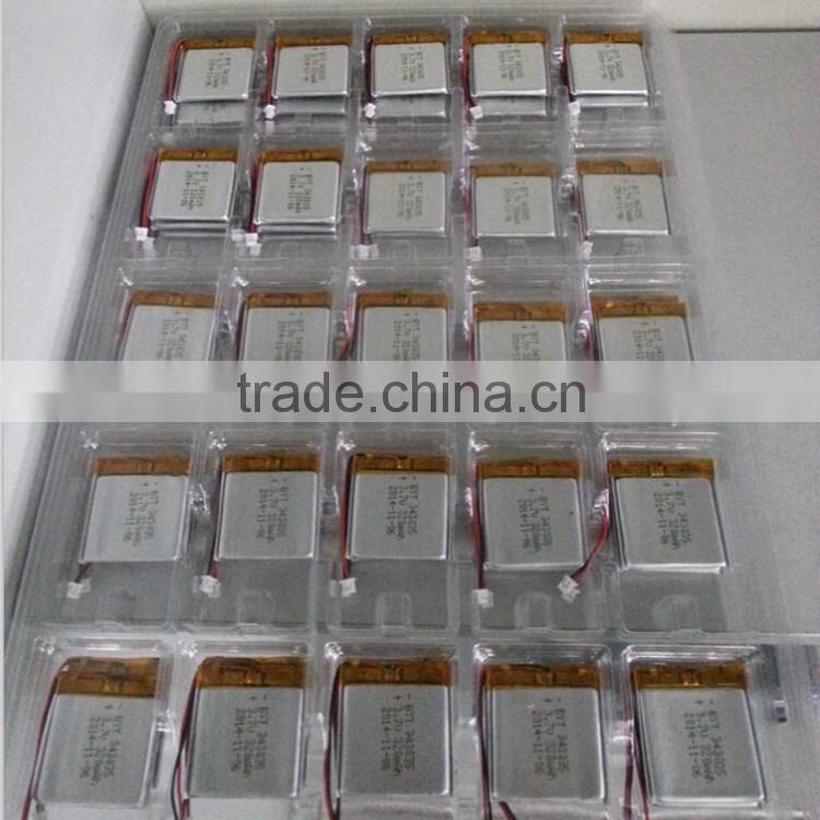 Newext High Quality LiFePO4 Battery 26650 3.2V Cell Solar Storage System