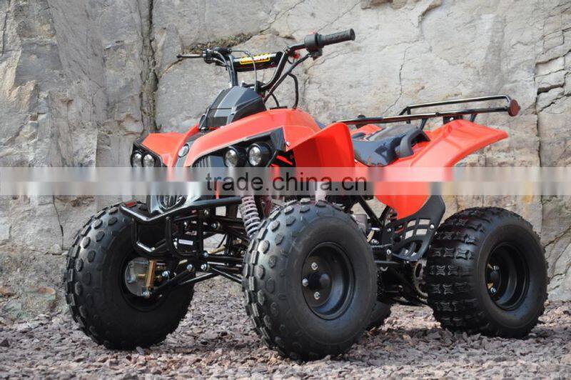 Off Road Single Seat 125CC 4 Wheeler Beach Buggy for sale
