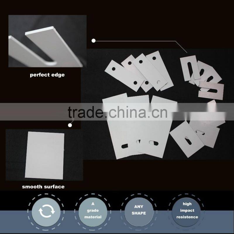 200x70mm pvc shim
