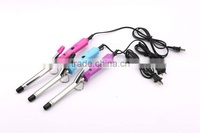 Hair salon equipment hair curler OEM factory ZF-2212